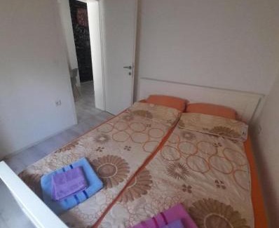 Ohrid Apartment | My Place Lux Apartament