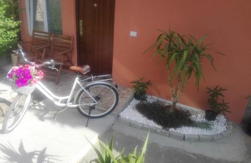 Ohrid Apartment | My Place Lux Apartament