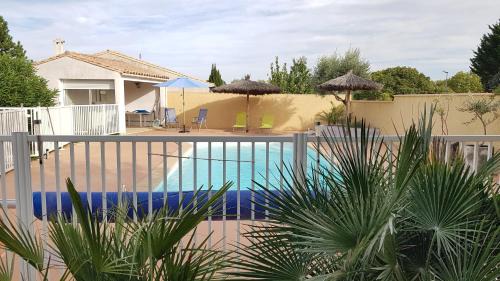 Villalbe House | My Quiet Place near Carcassonne