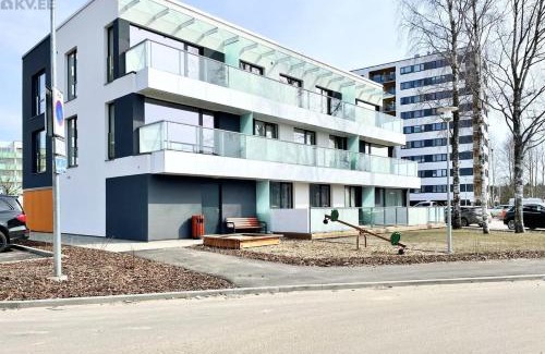Parnu Apartment | MY Residence