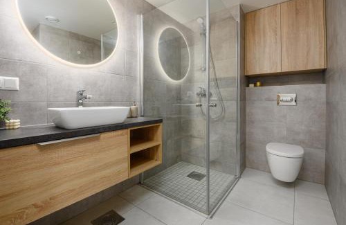 Parnu Apartment | MY Residence