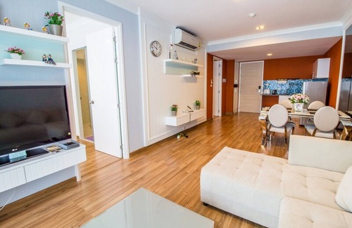 Khao Takiab Apartment | My Resort Condo Hua Hin