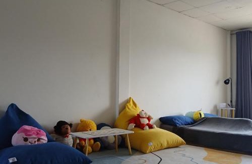 Lamphun Apartment | My room Net 1