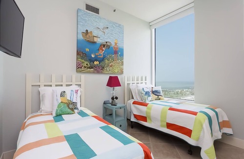 South Padre Island Apartment | My Sapphire South Padre Island