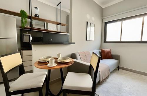 Franca Apartment | MY STUDIO