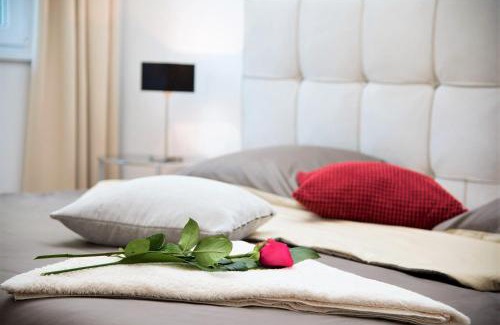 Rubesi Apartment | My-Summerlodge-Lemon