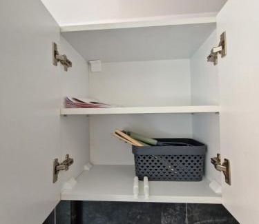 Tirgu Mures Apartment | my TinyPlace