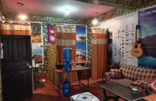 Pokhara House | Myagdi Devisthan Guest House And Bhanchha Ghar
