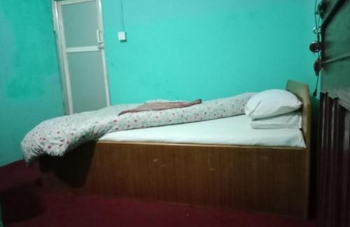 Pokhara House | Myagdi Devisthan Guest House And Bhanchha Ghar