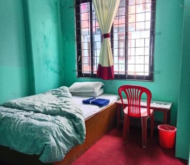 Pokhara House | Myagdi Devisthan Guest House And Bhanchha Ghar