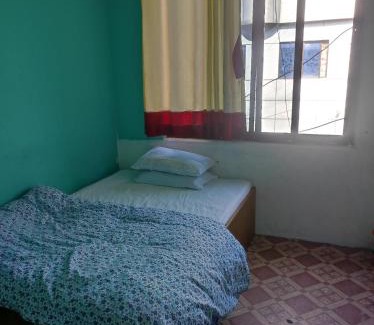 Pokhara House | Myagdi Devisthan Guest House And Bhanchha Ghar