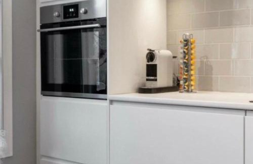 Tonsberg Apartment | MyCondo no - Gratis parkering - Øvre Langgate 6