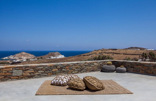 Xilokeratidi Villa | Myconian Platinum Villas