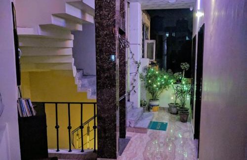 Amritsar House | Mye Home - 2 km from Golden Temple
