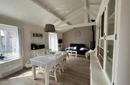 Bredene House | Myfa Beachcottage Zeewind II 270