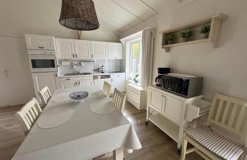 Bredene House | Myfa Beachcottage Zeewind II 270