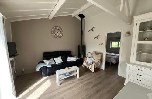 Bredene House | Myfa Beachcottage Zeewind II 270
