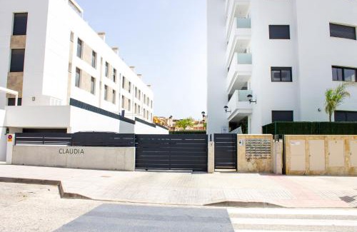Els Arenals del Sol Apartment | Myflats Bay Side