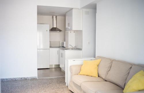 Coveta Fuma Apartment | MyFlats Voramar