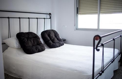 Coveta Fuma Apartment | MyFlats Voramar