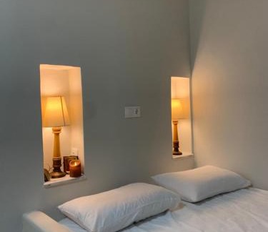 Ermoupoli Apartment | MyGavri