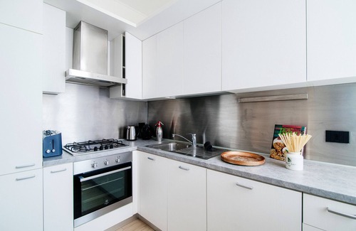 Cernobbio Apartment | MyHomeInComo - Promenade