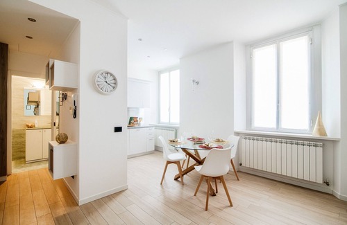 Cernobbio Apartment | MyHomeInComo - Promenade