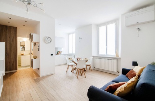 Cernobbio Apartment | MyHomeInComo - Promenade