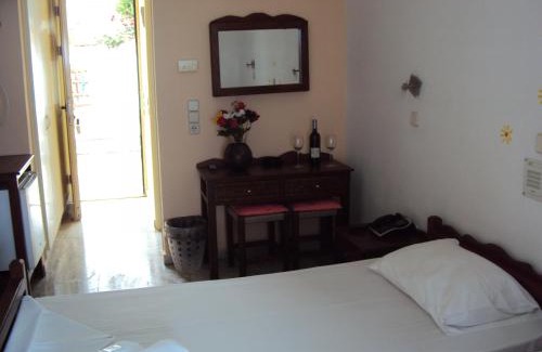 Pythagorion Hotel | Mykali Hotel
