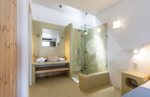 Paraga House | Mykonos Azure