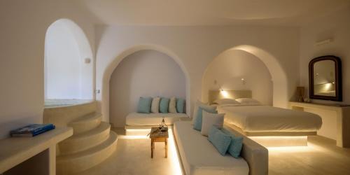 Agios Ioannis House | Mykonos Moussa