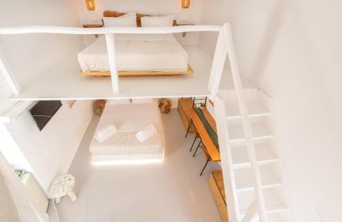 Little Venice Apartment | MYKONOS VIBES TOWN LOFT