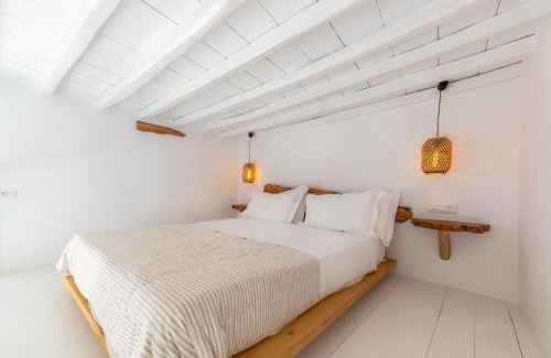 Little Venice Apartment | MYKONOS VIBES TOWN LOFT