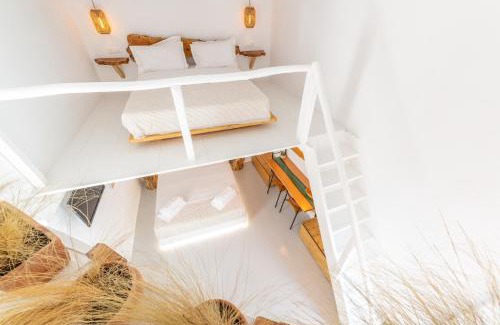 Little Venice Apartment | MYKONOS VIBES TOWN LOFT
