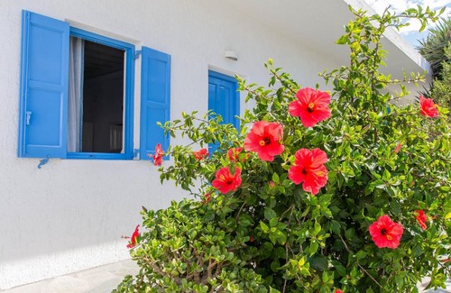 Mykonos House | Mykonos Vouniotis Rooms
