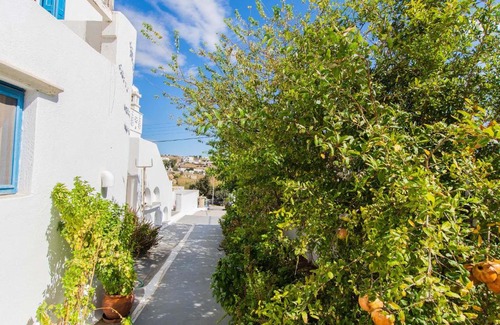 Mykonos House | Mykonos Vouniotis Rooms