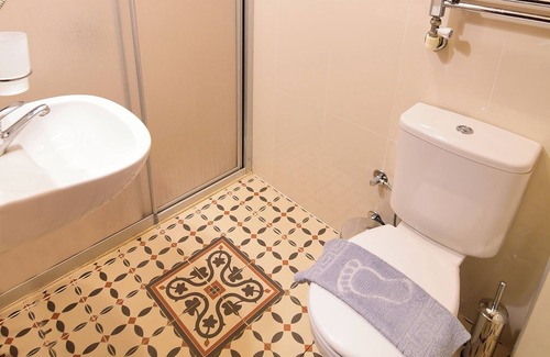 Bozcaada Hotel | Mylos Otel