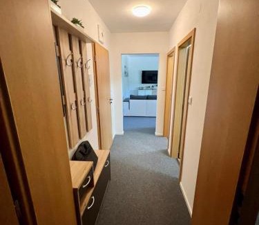 Besenova Apartment | MyMara, Apartmán Beťo