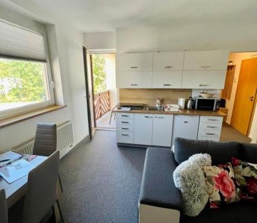 Besenova Apartment | MyMara, Apartmán Beťo
