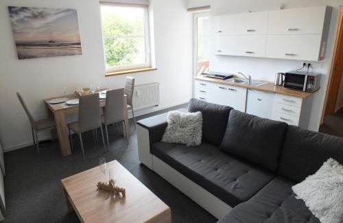 Besenova Apartment | MyMara, Apartmán Beťo