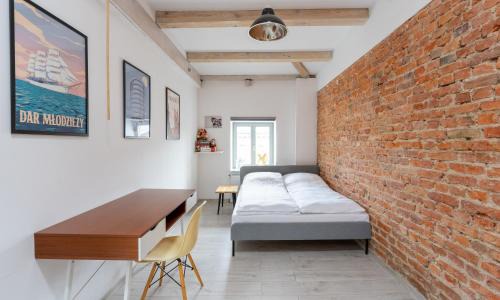 Poznan City Center Apartment | myNEST Apartments RATAJCZAKA