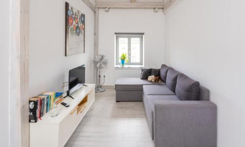 Poznan City Center Apartment | myNEST Apartments RATAJCZAKA