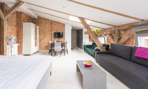 Poznan City Center Apartment | myNEST Apartments RATAJCZAKA