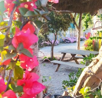 Faistos House | MyParadise-Farm Villa in the centre of South Crete
