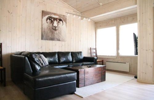 Myrkdalen Apartment | Myrkdalen Resort Øvre Bygardslii apartment