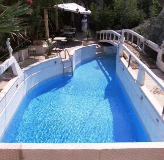 Agia Marina Hotel | Myrmidon Hotel