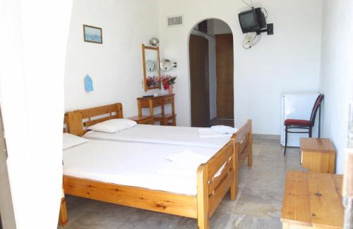 Agia Marina Hotel | Myrmidon Hotel