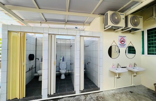 Downtown George Town House | myRoom at 14 J Mandalay