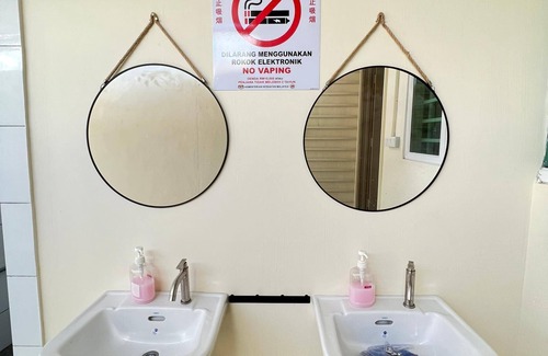 Downtown George Town House | myRoom at 14 J Mandalay