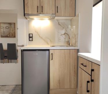 Lesvos Bed & Breakfast | Myrsini Rooms